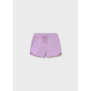 Mayoral Mayoral Baby Chenille Shorts