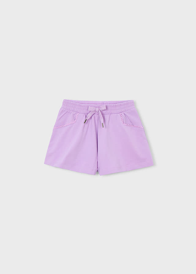 Mayoral Mayoral Chenille Shorts