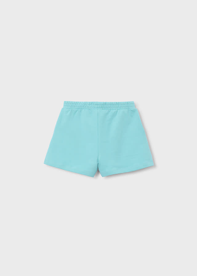 Mayoral Mayoral Chenille Shorts