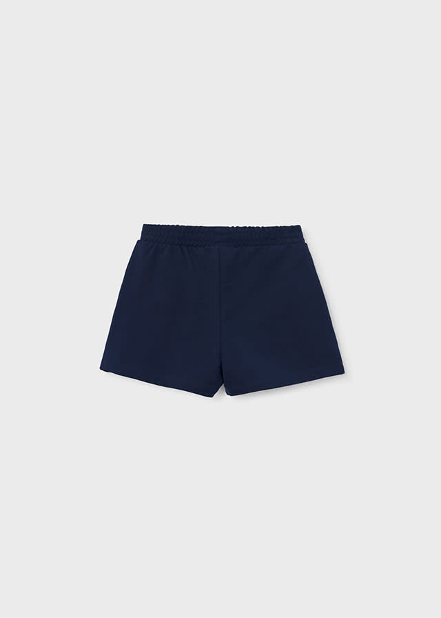 Mayoral Mayoral Chenille Shorts