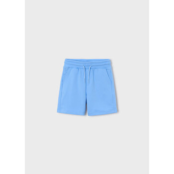 Mayoral Mayoral Basic Fleece Shorts