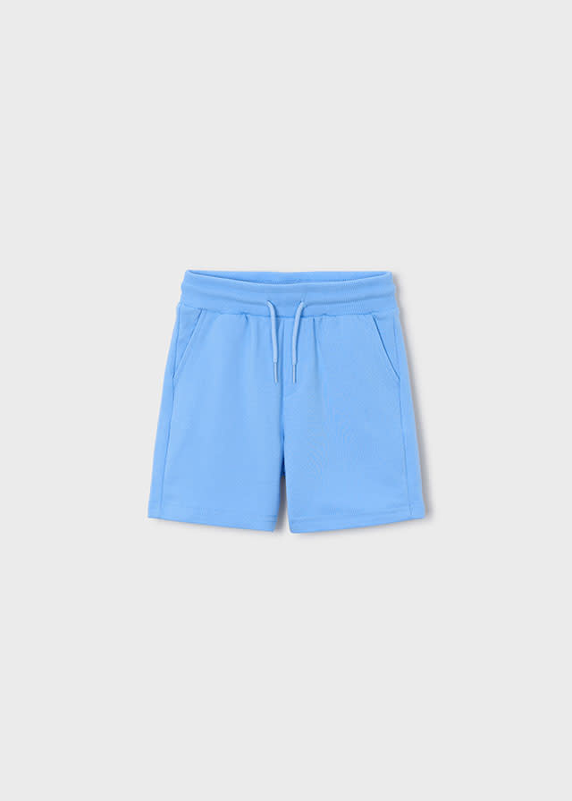 Mayoral Mayoral Basic Fleece Shorts