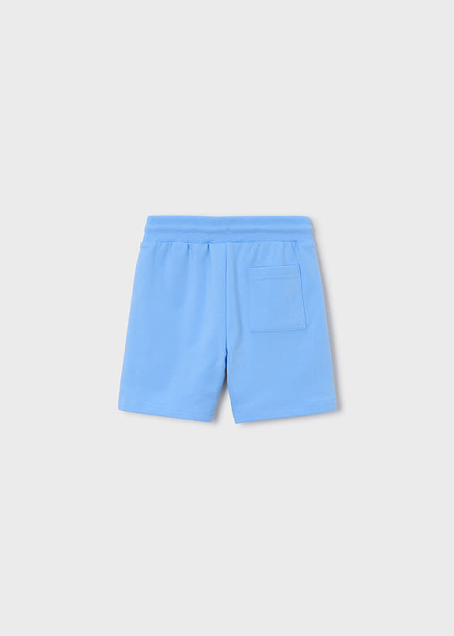 Mayoral Mayoral Basic Fleece Shorts