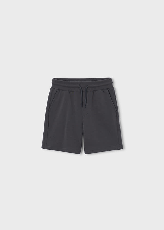 Mayoral Mayoral Basic Fleece Shorts