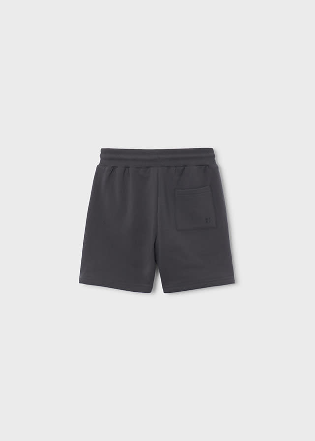 Mayoral Mayoral Basic Fleece Shorts