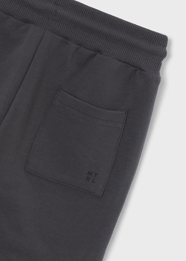 Mayoral Mayoral Basic Fleece Shorts