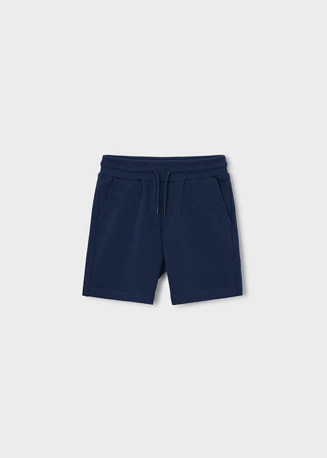 Mayoral Mayoral Basic Fleece Shorts
