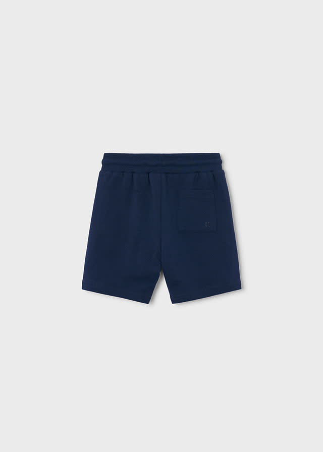 Mayoral Mayoral Basic Fleece Shorts