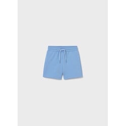 Mayoral Mayoral Baby Fleece Shorts