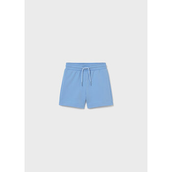 Mayoral Mayoral Baby Fleece Shorts