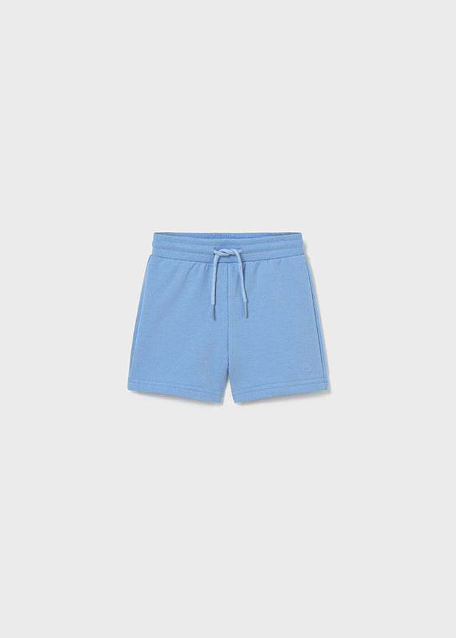 Mayoral Mayoral Baby Fleece Shorts