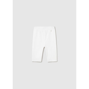 Mayoral Mayoral Baby Basic Short Leggings