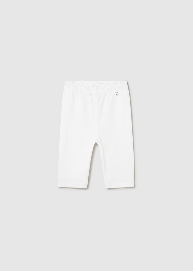 Mayoral Mayoral Baby Basic Short Leggings