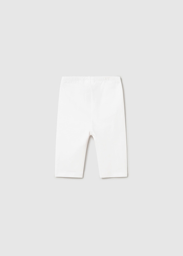 Mayoral Mayoral Baby Basic Short Leggings