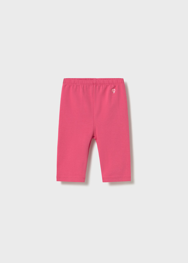 Mayoral Mayoral Baby Basic Short Leggings