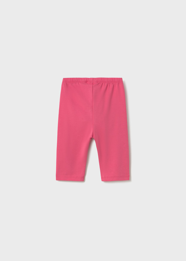 Mayoral Mayoral Baby Basic Short Leggings