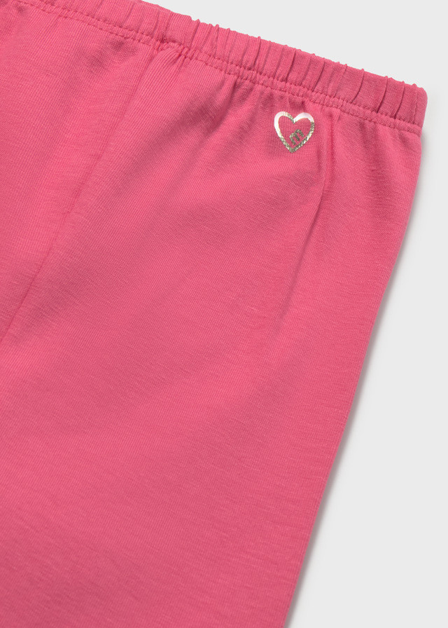 Mayoral Mayoral Baby Basic Short Leggings