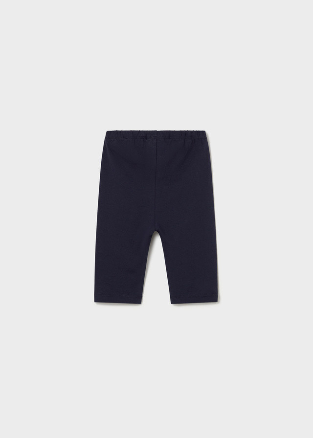 Mayoral Mayoral Baby Basic Short Leggings