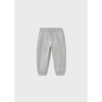 Mayoral Mayoral Baby Basic Fleece Pants