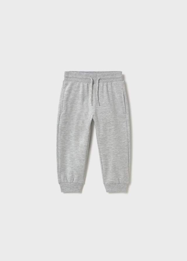 Mayoral Mayoral Baby Basic Fleece Pants