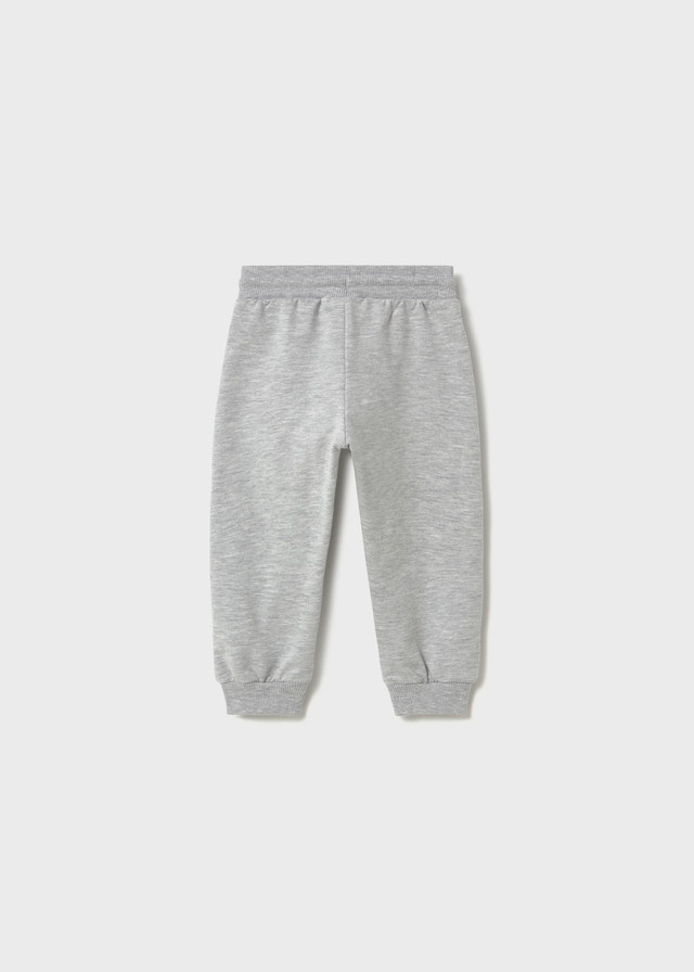 Mayoral Mayoral Baby Basic Fleece Pants