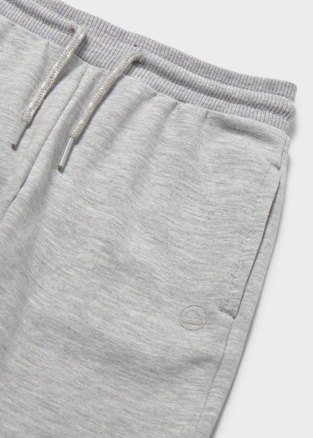 Mayoral Mayoral Baby Basic Fleece Pants