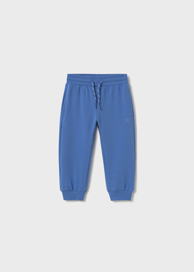 Mayoral Mayoral Baby Basic Fleece Pants