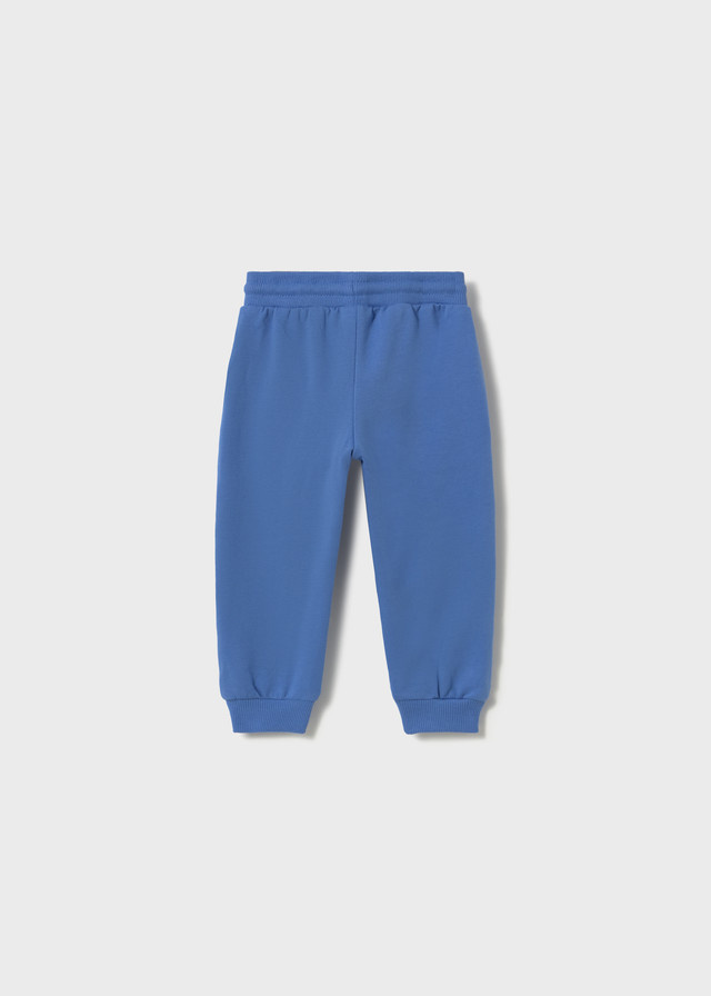 Mayoral Mayoral Baby Basic Fleece Pants