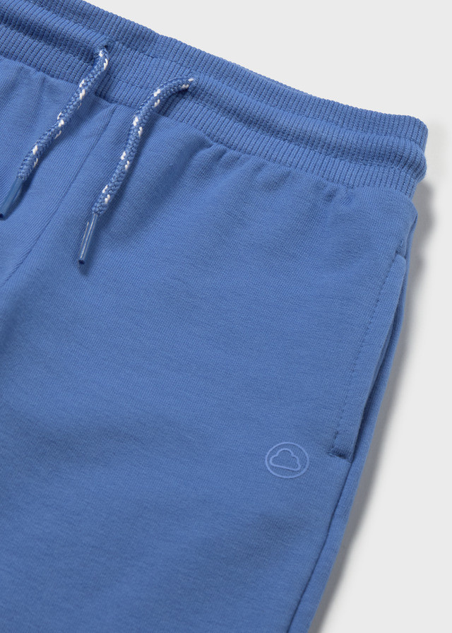 Mayoral Mayoral Baby Basic Fleece Pants