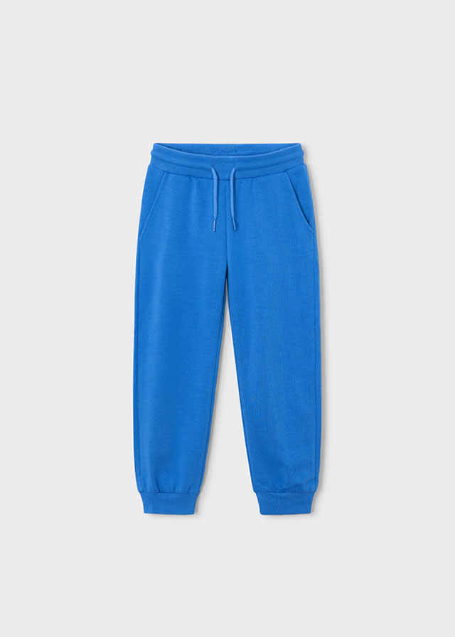 Mayoral Mayoral Basic Fleece Pants