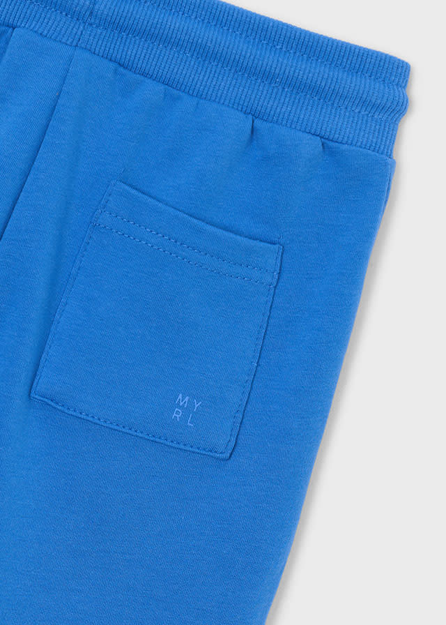 Mayoral Mayoral Basic Fleece Pants