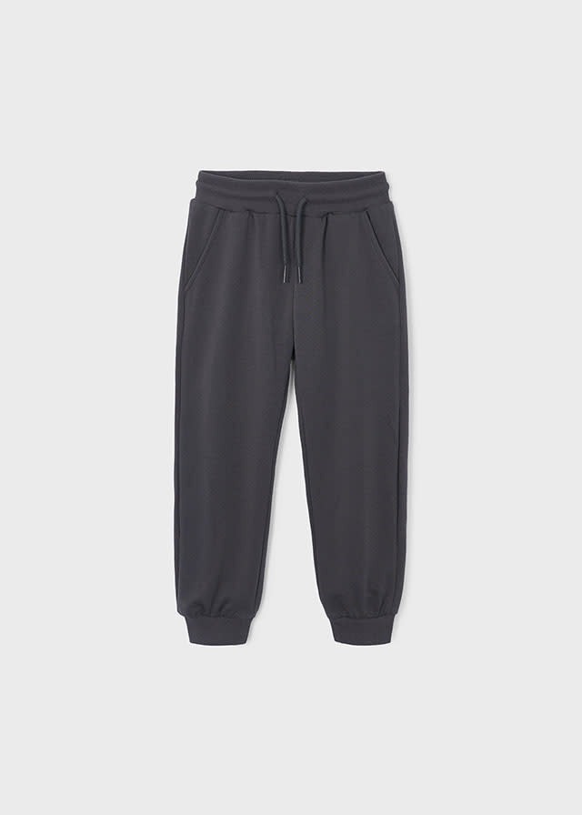 Mayoral Mayoral Basic Fleece Pants