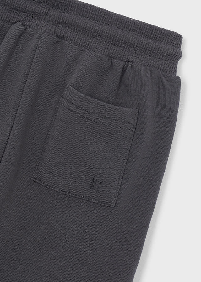 Mayoral Mayoral Basic Fleece Pants