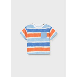 Mayoral Mayoral Printed T-Shirt