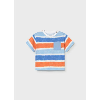 Mayoral Mayoral Printed T-Shirt