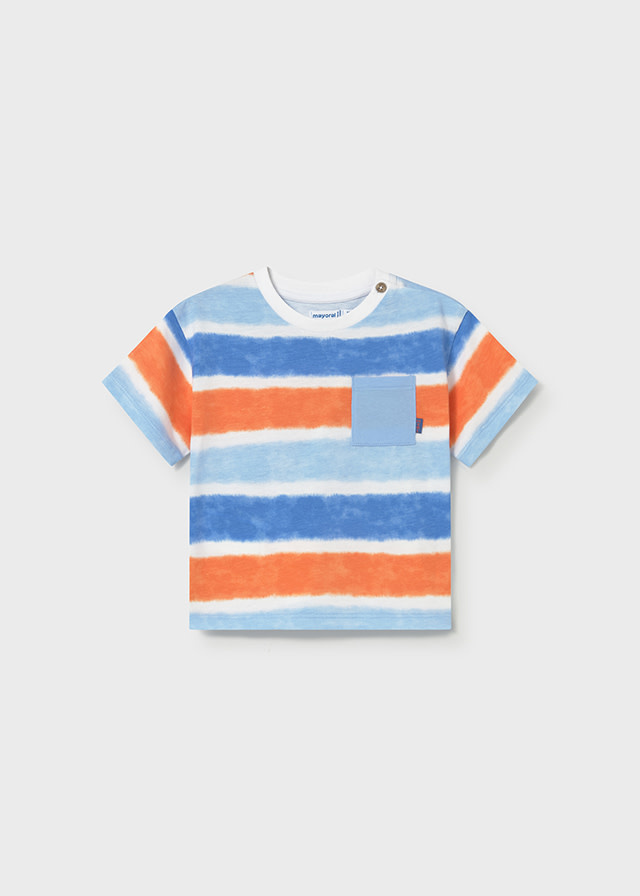 Mayoral Mayoral Printed T-Shirt