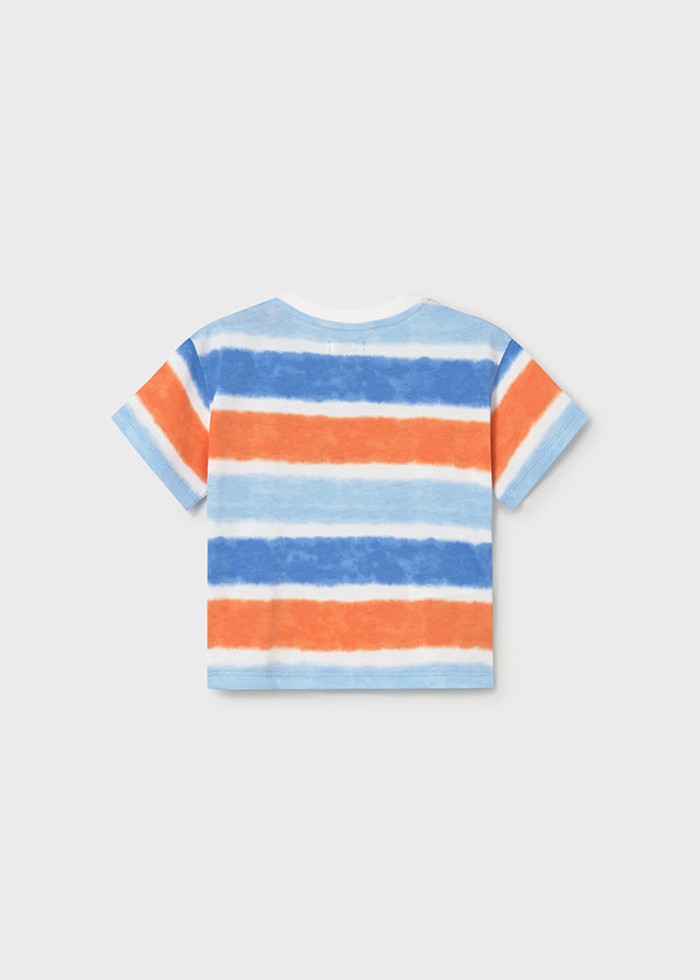 Mayoral Mayoral Printed T-Shirt