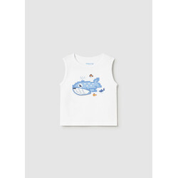 Mayoral Mayoral Fish Tank Top