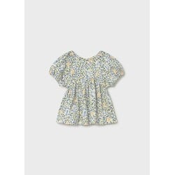 Mayoral Mayoral Floral Printed Blouse