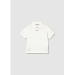 Mayoral Mayoral Short Sleeve Polo