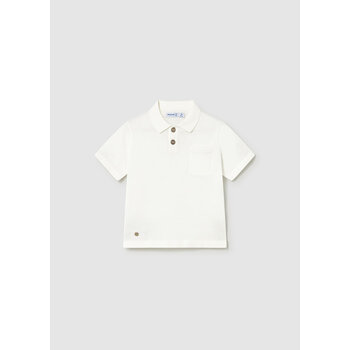 Mayoral Mayoral Short Sleeve Polo