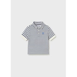 Mayoral Mayoral Jungle Stripe Polo