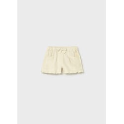 Mayoral Mayoral Ruffle Shorts