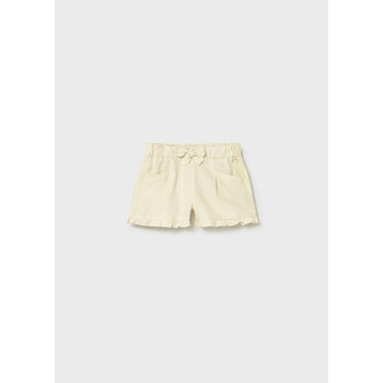 Mayoral Mayoral Ruffle Shorts