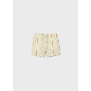 Mayoral Mayoral Wide Leg Shorts