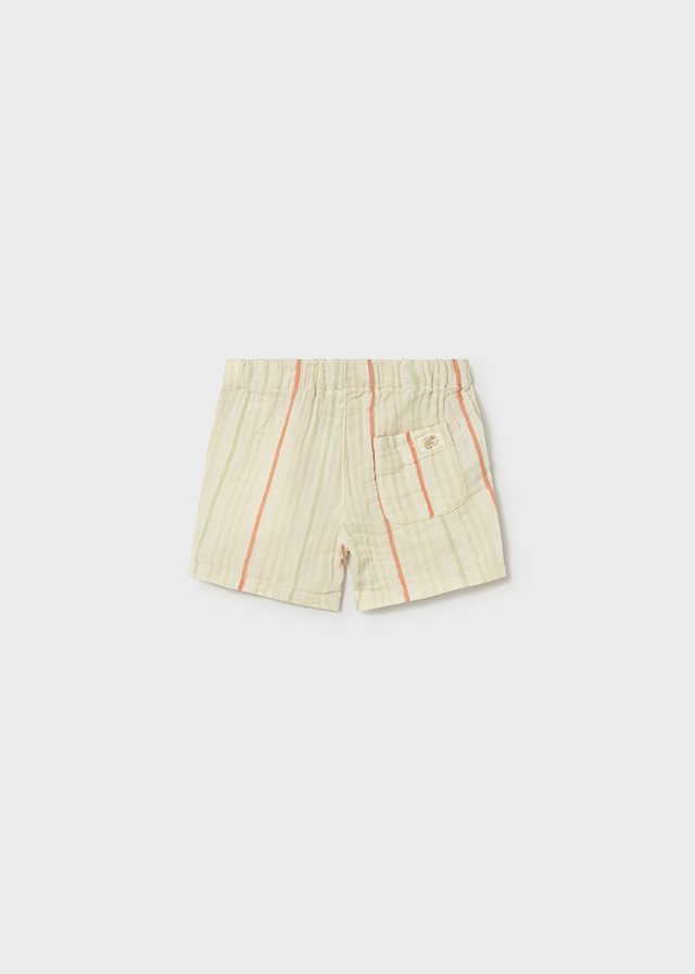 Mayoral Mayoral Wide Leg Shorts
