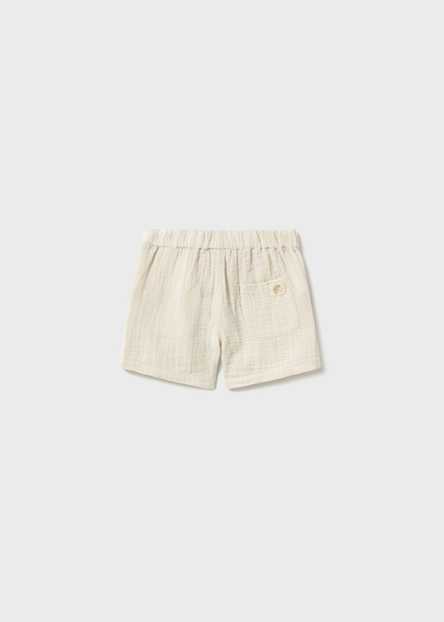 Mayoral Mayoral Wide Leg Shorts