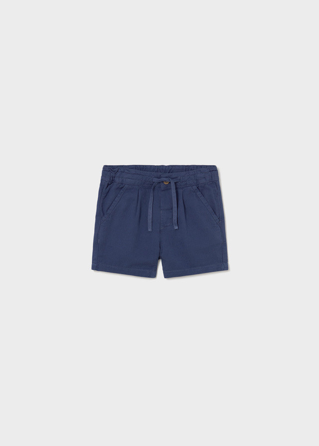 Mayoral Mayoral Linen Bermuda