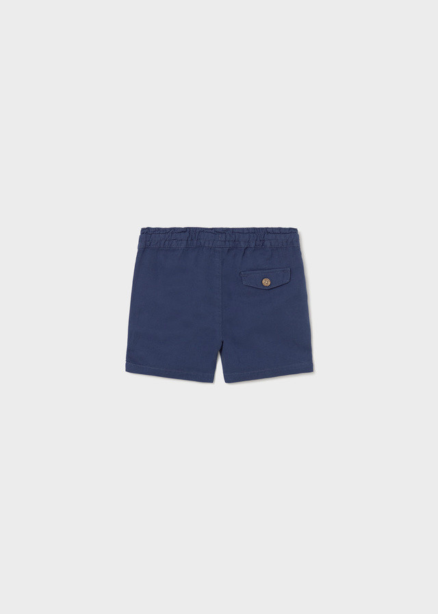 Mayoral Mayoral Linen Bermuda