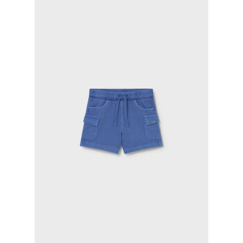 Mayoral Mayoral Bermuda Shorts